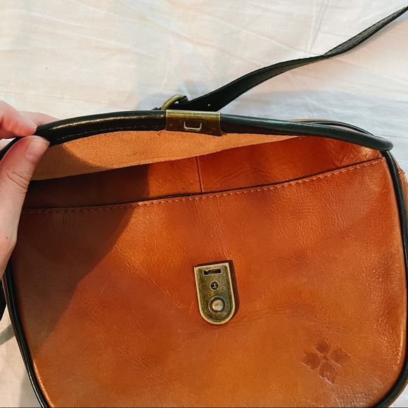 Patricia Nash Vintage Crossbody Purse - Picture 4 of 9